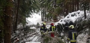 maltempo alto adige