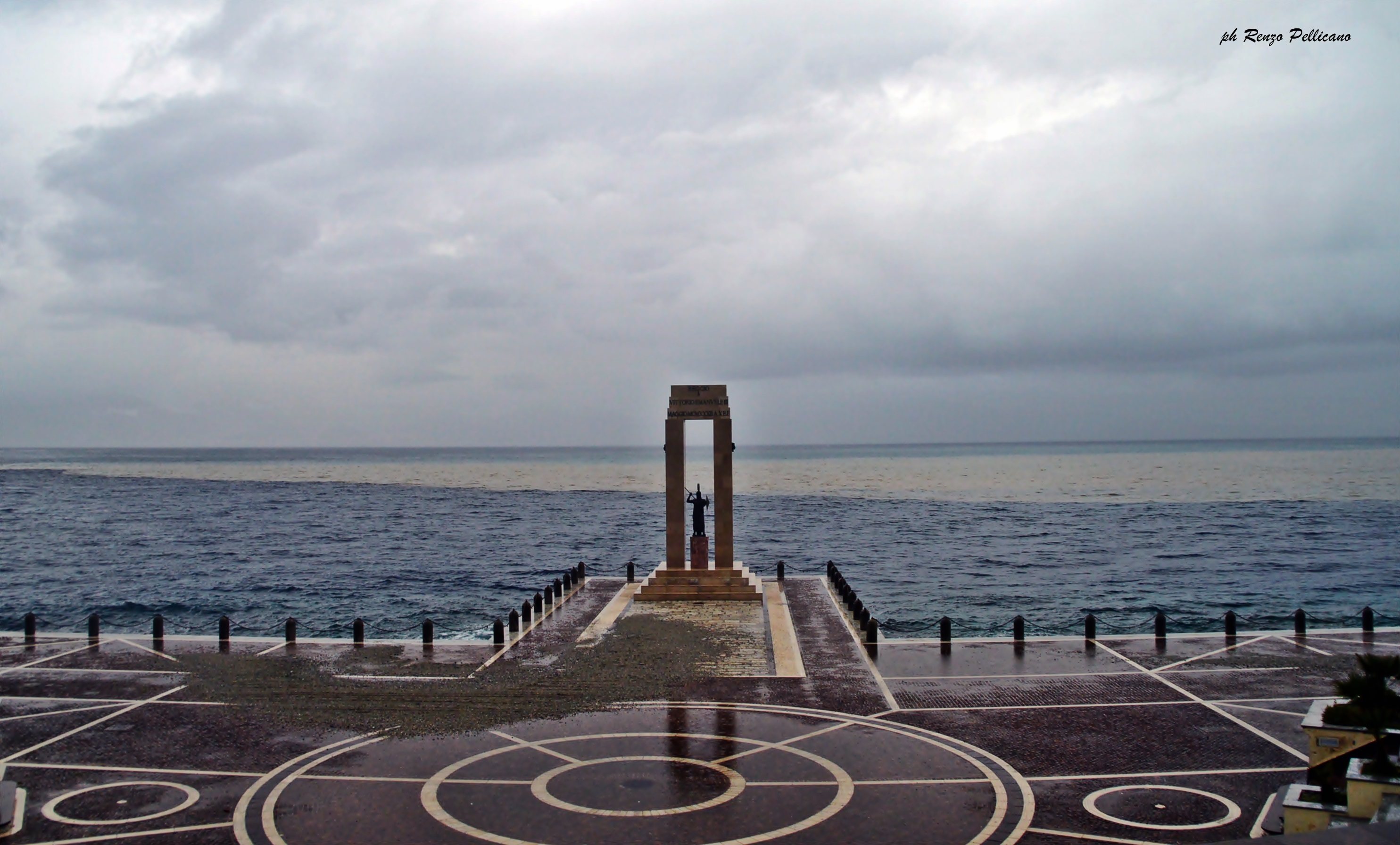 Allerta Meteo Calabria, attivato il COC a Reggio: “massima prudenza”
