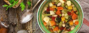 minestrone 