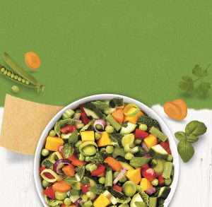 minestrone 
