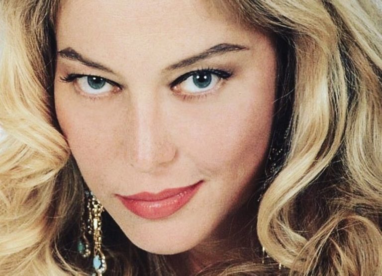Moana Pozzi Di Che Cosa è Morta