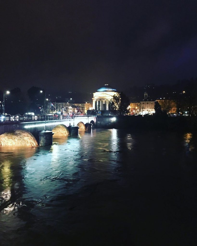 murazzi torino
