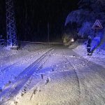 Maltempo, eccezionale nevicata al Nord/Est: troppa NEVE su Dolomiti e Alto Adige, caos e blackout tra Italia e Austria