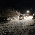 Maltempo, Italia flagellata dallo scirocco: Nord/Est in ginocchio per neve, pioggia e blackout, fiato sospeso per i fiumi [FOTO]