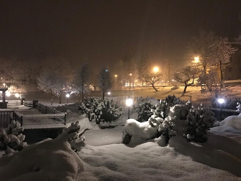 Limone Piemonte