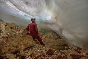 permafrost monte canin alpi giulie (2)