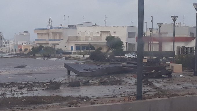 porto cesareo