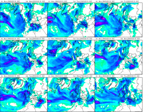 previsioni meteo