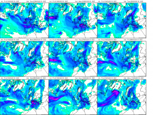 previsioni meteo aeronautica militare