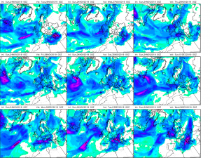 previsioni meteo dicembre 2019