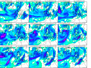 previsioni meteo dicembre 2019