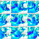 Previsioni Meteo, dopo la Tempesta Mediterranea arriva la NEVE: attenzione al maltempo del weekend 15-17 Novembre