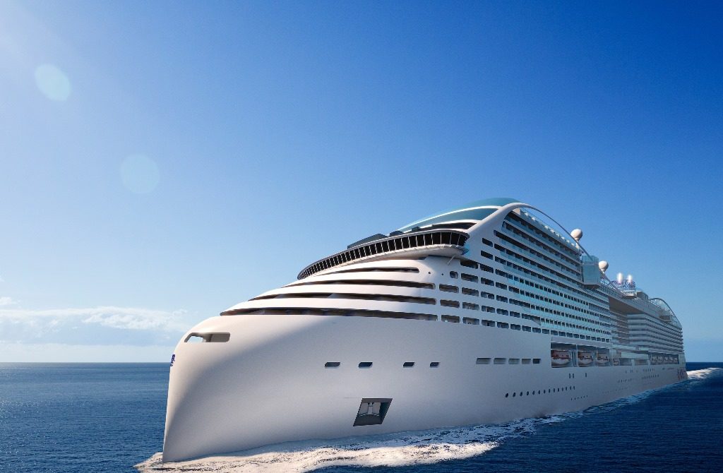 MSC World Class