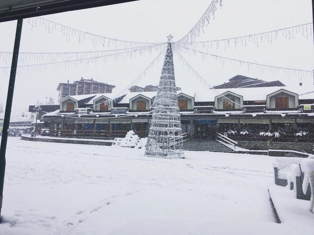 sestriere