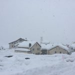 Neve Record, Alpi sommerse da accumuli straordinari alla faccia del Global Warming: scenari da era glaciale [DATI, FOTO e VIDEO]