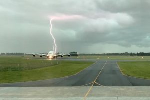 tempesta fulmini christchurch