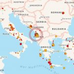 Terremoto Albania, nuova forte scossa a Durazzo: paura in Puglia, “continuerà così per mesi” [AGGIORNAMENTI LIVE]