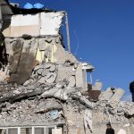 Terremoto Albania, il Prof. Mantovani: “Adesso il pericolo per il Sud Italia aumenta, intervenire al più presto nell’Appennino meridionale”