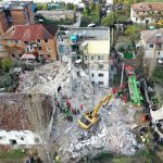 Terremoto Albania, bilancio definitivo: 51 morti e 2.000 feriti. “Grazie ai Vigili del Fuoco e all’Italia, sono straordinari”