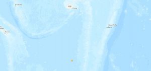 terremoto fiji