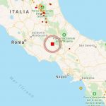 Terremoto, forte scossa tra Lazio e Abruzzo: paura da Roma a Pescara, epicentro nella Marsica al confine Sora-Balsorano. Sesto grado Mercalli, si temono danni