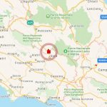 Terremoto, forte scossa tra Lazio e Abruzzo: paura da Roma a Pescara, epicentro nella Marsica al confine Sora-Balsorano. Sesto grado Mercalli, si temono danni
