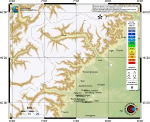 terremoto macugnaga