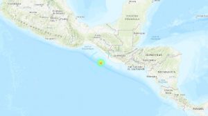 terremoto messico
