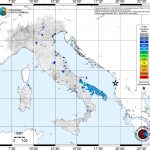 Terremoto Albania, risentimento del 5° grado Mercalli in Puglia, Campania, Basilicata e Molise: grande paura in piena notte, centinaia di chiamate ai Vigili del Fuoco