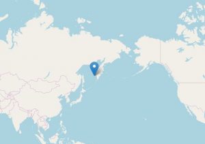 terremoto russia
