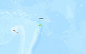 terremoto tonga