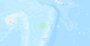 terremoto tonga