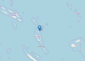 terremoto vanuatu