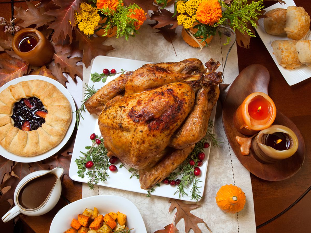 Thanksgiving Day 2020 Oggi Il Giorno Del Ringraziamento Negli Usa Milioni In Viaggio