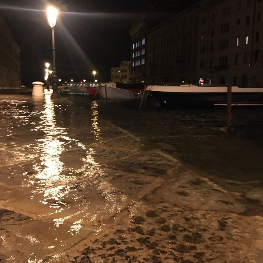 Trieste