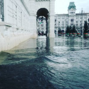 Trieste