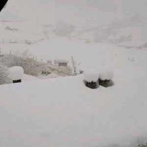 valanga val martello