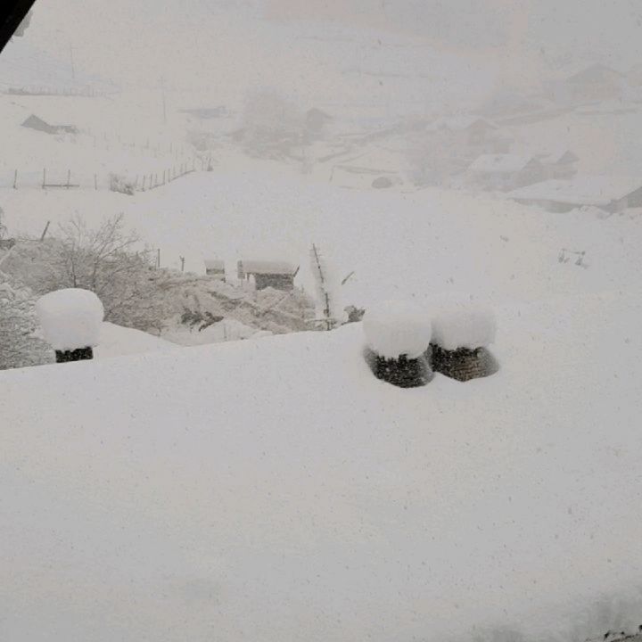 valanga val martello
