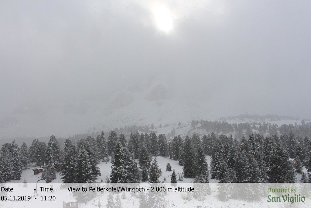 webcam alto adige