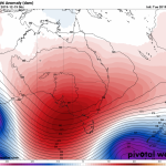 Meteo, giornata più calda mai registrata in Australia ma il peggio deve ancora arrivare: un’ondata di calore estrema porterà quasi +50°C! [MAPPE]