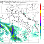 Allerta Meteo, la “Tempesta di Santa Crispina” sta per abbattersi al Sud: rischio alluvioni in Sardegna, Sicilia, Calabria e Puglia