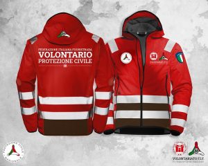 Federazione Italiana Fuoristrada Protezione Civile