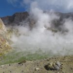 Eruzione del vulcano Whakaari in Nuova Zelanda: l’approfondimento a cura dell’INGV