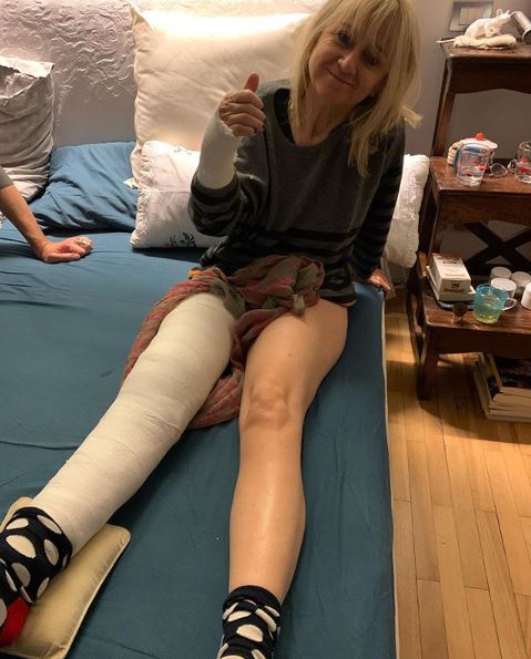Luciana Littizzetto