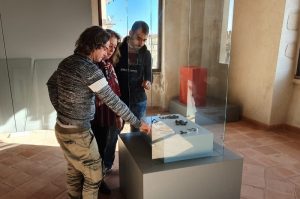 mostra Palazzo Ciampoli