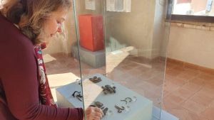 mostra Palazzo Ciampoli