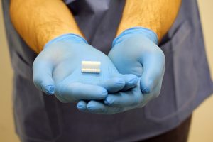 Salute, al Bambino Gesù impiantato primo bronco 3D a bimbo di 5 anni