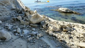 Scala dei Turchi