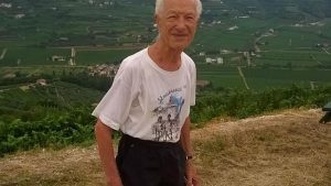 Walter Fagnani