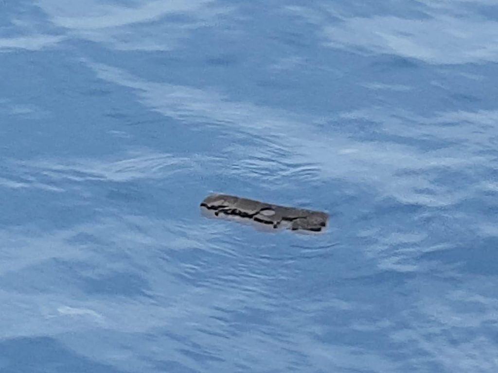aereo scomparso cile